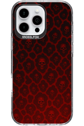 Skullpard - Apple iPhone 16 Pro Max
