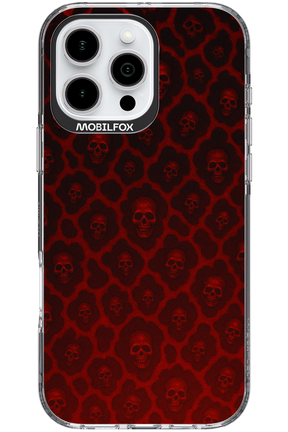 Skullpard - Apple iPhone 16 Pro Max