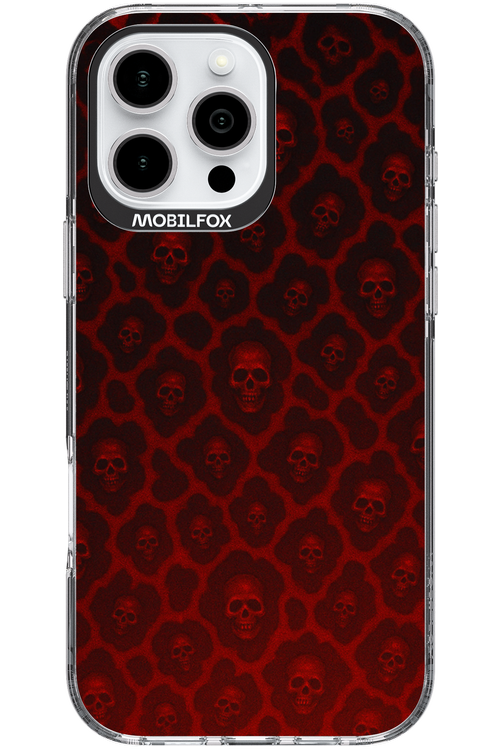 Skullpard - Apple iPhone 16 Pro Max