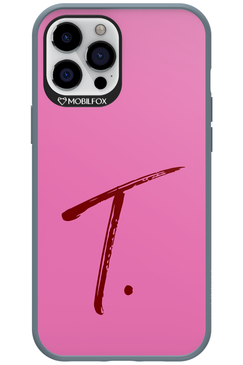 (Sorbet) T 2.0 - Apple iPhone 12 Pro Max