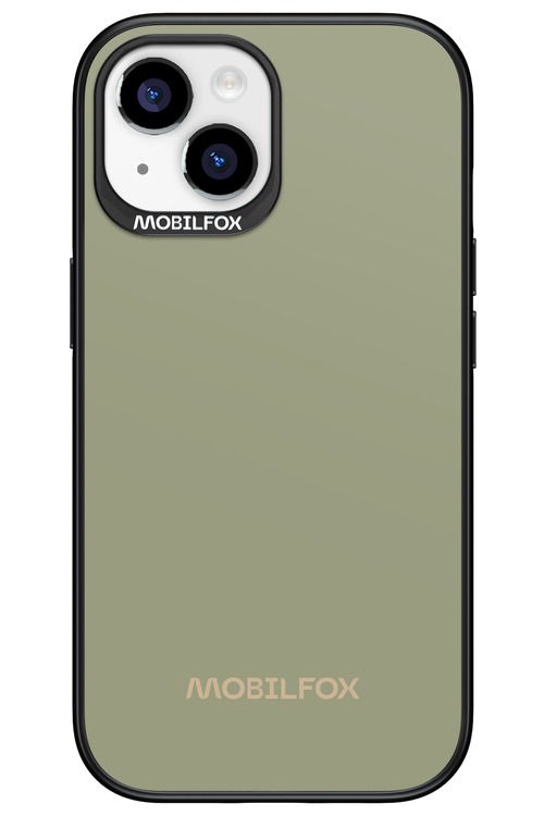 Olive 2.0 - Apple iPhone 15