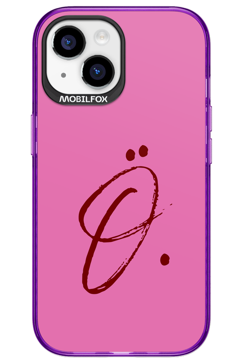 (Sorbet) O II 2.0 - Apple iPhone 15