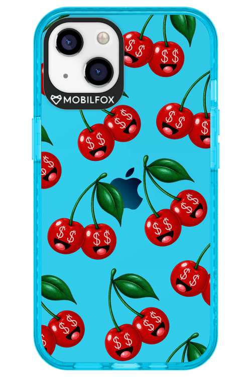 Money Cherry 2.0 - Apple iPhone 13