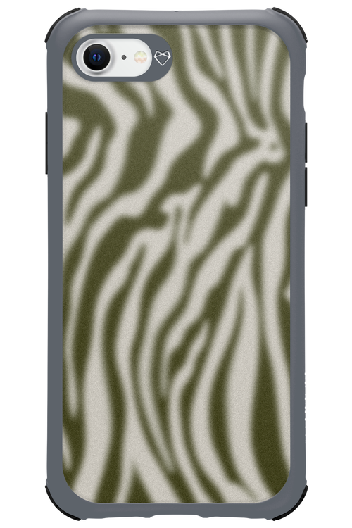 Easy Nature - Apple iPhone SE 2020