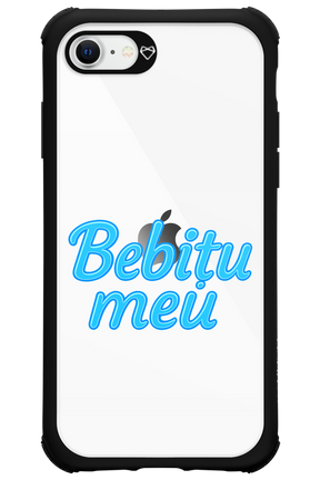 Meuu - Apple iPhone SE 2020