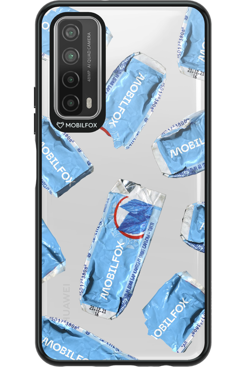 Mobilfox Gum 2.0 - Huawei P Smart 2021