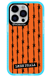 Böri Prala - Apple iPhone 13 Pro