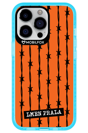 Böri Prala - Apple iPhone 13 Pro