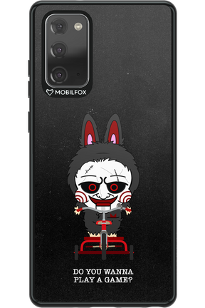 Sawbubu - Samsung Galaxy Note 20