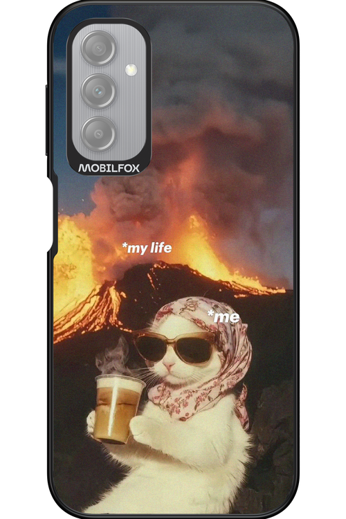 My life 2.0 - Samsung Galaxy A14