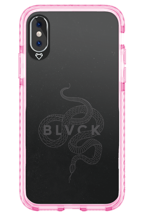 MAMBA 2.0 - Apple iPhone X