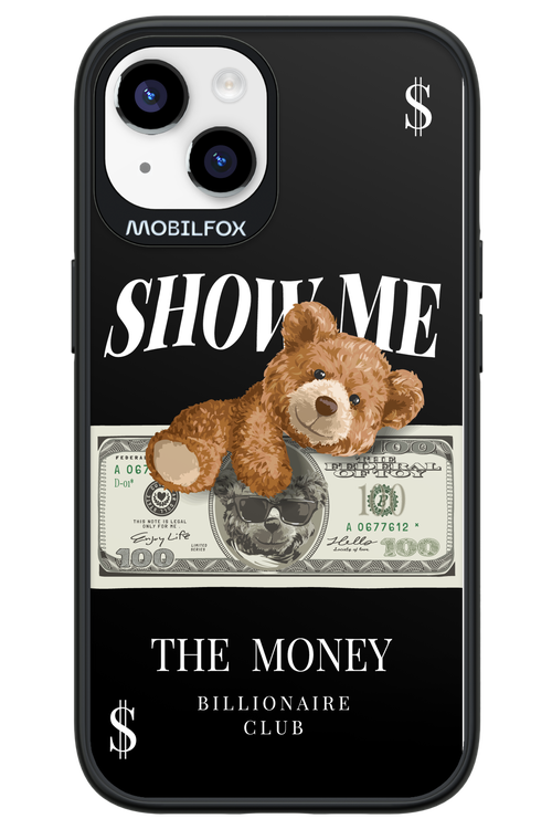 Show Me The Money 2.0 - Apple iPhone 14