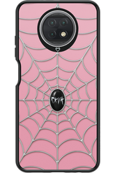 SpiderQueen - Xiaomi Redmi Note 9T 5G
