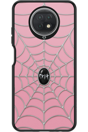 SpiderQueen - Xiaomi Redmi Note 9T 5G