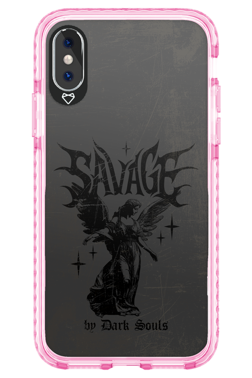 St. Savage - Apple iPhone XS