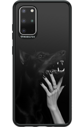 Hellhound - Samsung Galaxy S20+