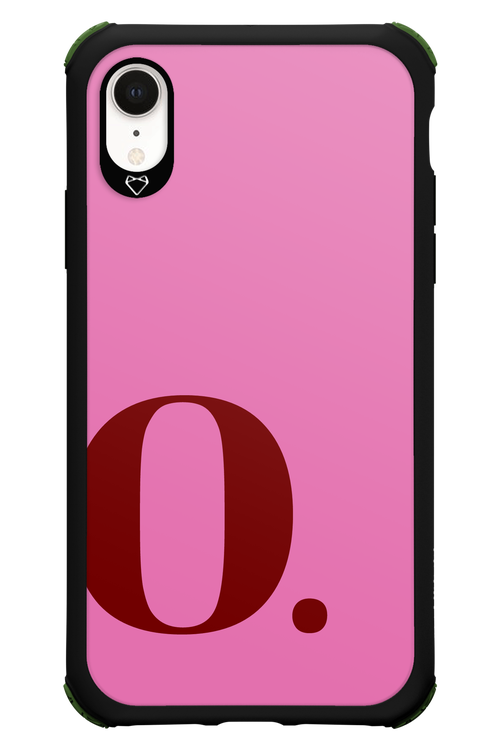 O (Sorbet) 2.0 - Apple iPhone XR