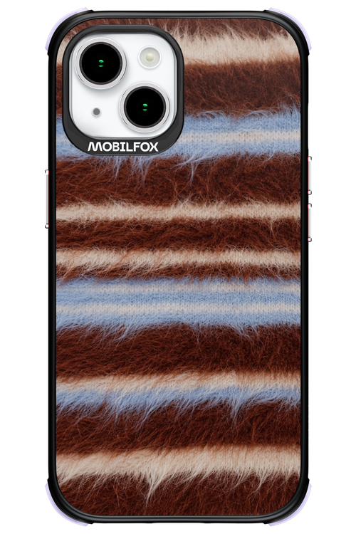 Soft Spot 2.0 - Apple iPhone 15