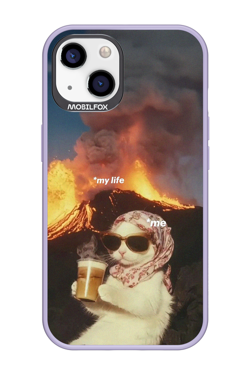 My life 2.0 - Apple iPhone 13