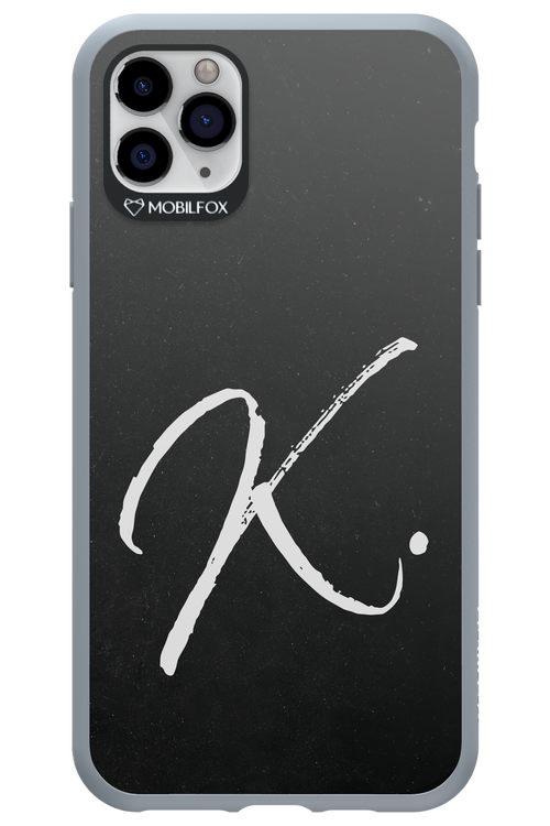 (Off Space) K 2.0 - Apple iPhone 11 Pro Max