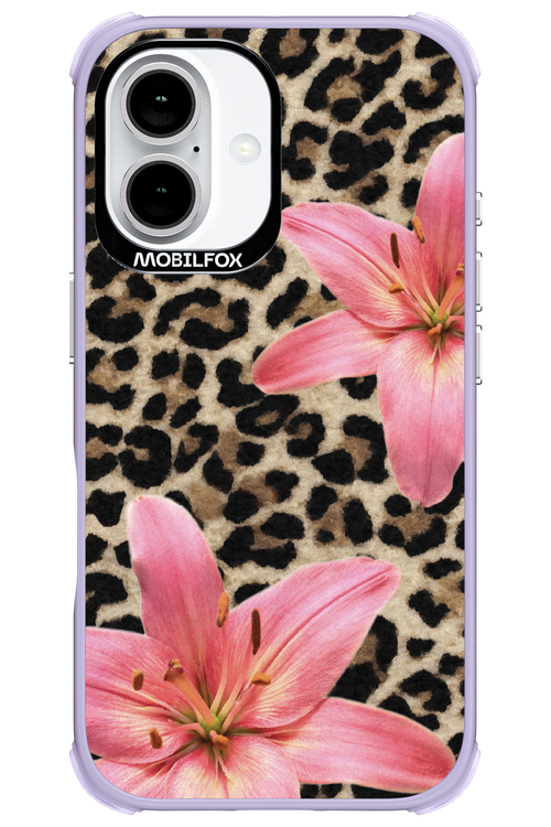 Leobloom 2.0 - Apple iPhone 16