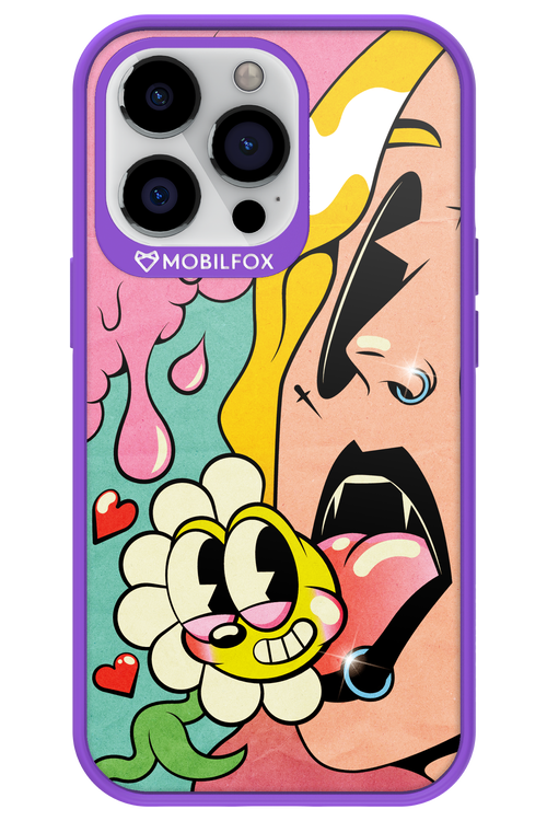 Love Sick 2.0 - Apple iPhone 13 Pro