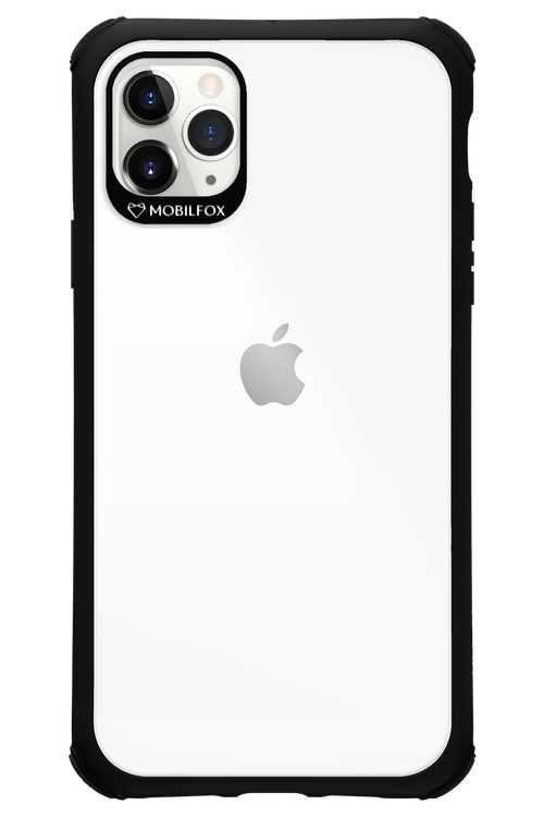 NUDE 2.0 - Apple iPhone 11 Pro Max