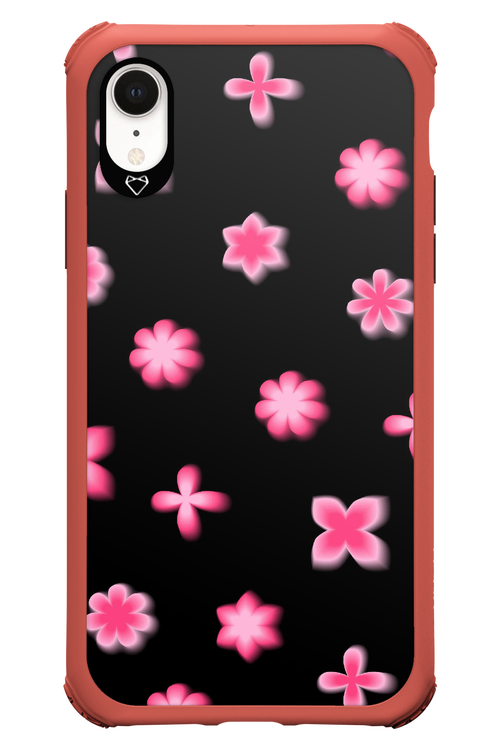 Pink Dreams 2.0 - Apple iPhone XR