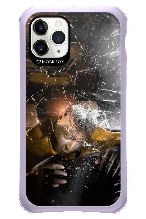 Final Impact 2.0 - Apple iPhone 11 Pro