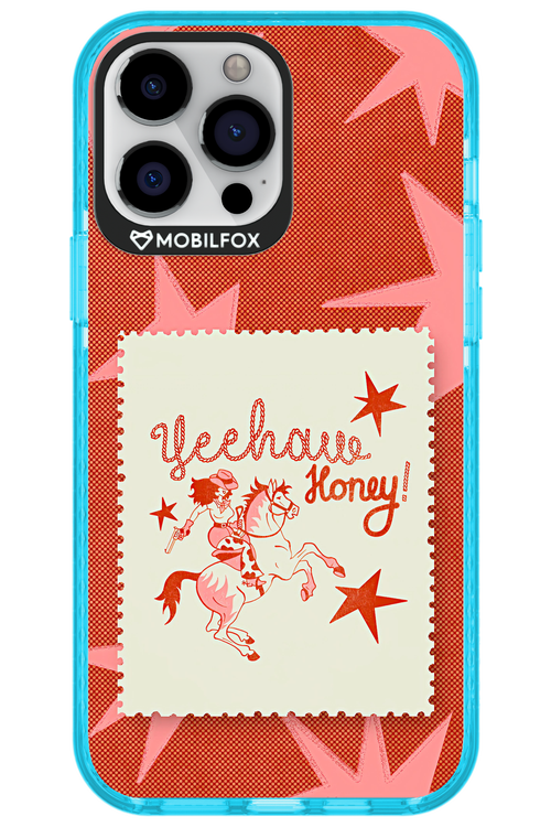 Yeehaw Honey 2.0 - Apple iPhone 13 Pro Max