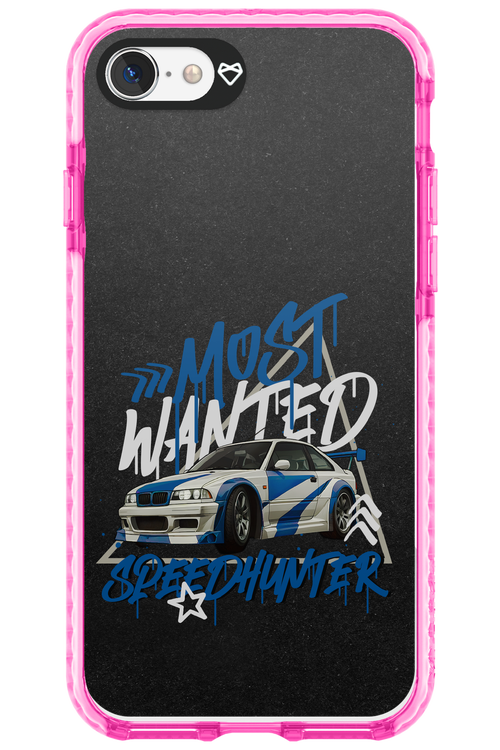 Most wanted - Apple iPhone 8