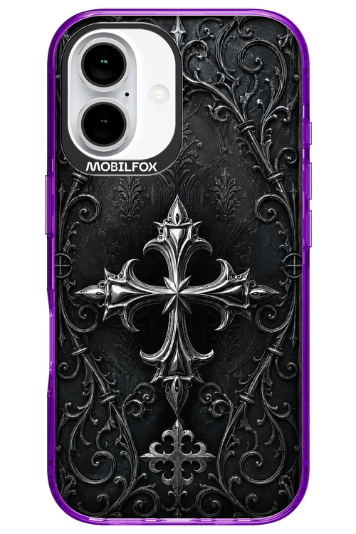 Armor 2.0 - Apple iPhone 16