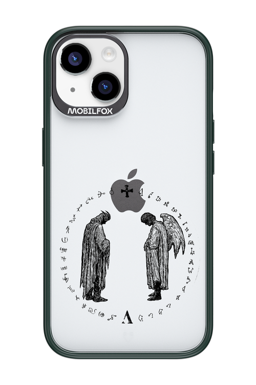 iNGER & D3MON V2 2.0 - Apple iPhone 14