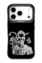 D3MON Black 2.0 - Apple iPhone 17 Pro
