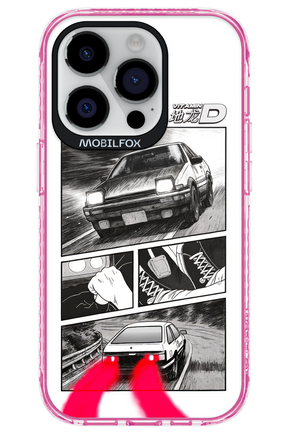 Vitamin D - Apple iPhone 14 Pro