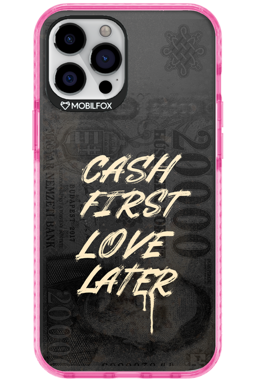 Love Later 2.0 - Apple iPhone 12 Pro Max