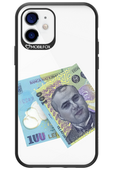 Zbir Lei 2.0 - Apple iPhone 12