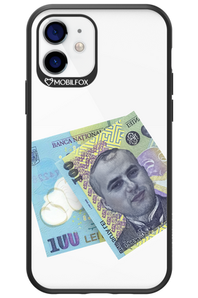 Zbir Lei 2.0 - Apple iPhone 12