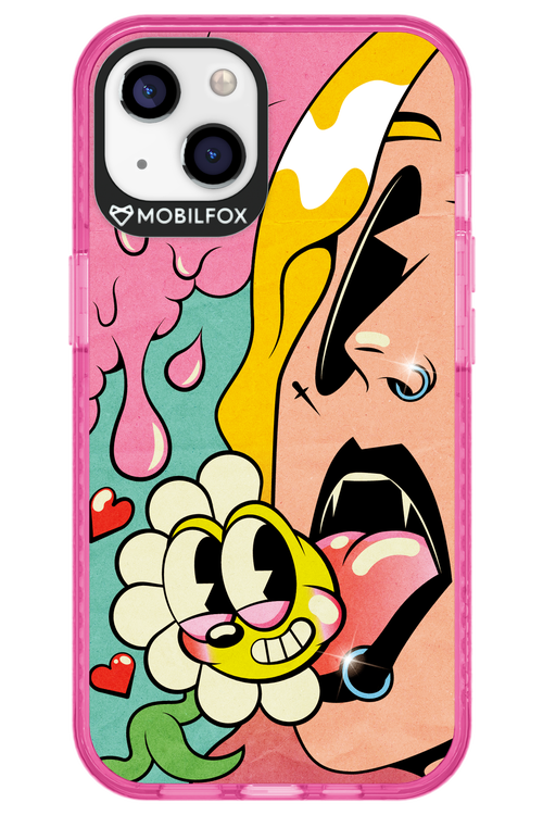 Love Sick 2.0 - Apple iPhone 13