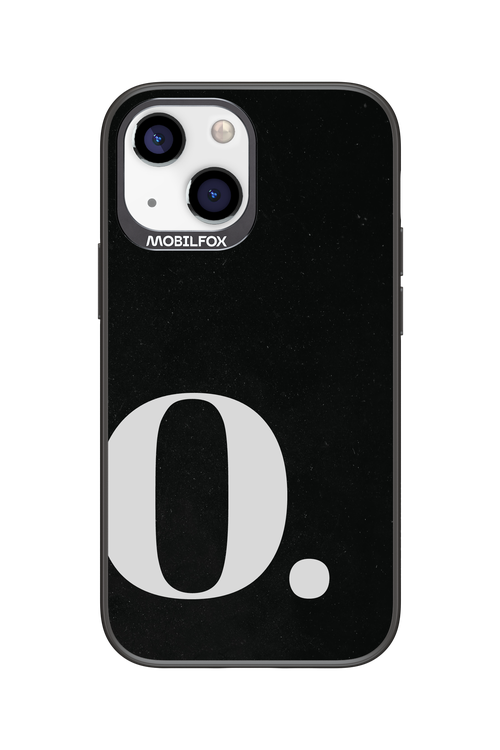 O (Off Space) 2.0 - Apple iPhone 13 Mini