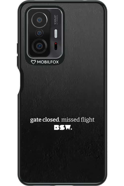 BSW FourSeasons 5 2.0 - Xiaomi Mi 11T Pro