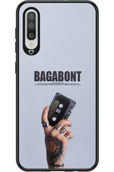 Bagabont Text 2.0 - Samsung Galaxy A50