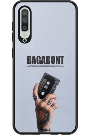 Bagabont Text 2.0 - Samsung Galaxy A50
