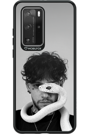 SNAKE (RAVA) - Huawei P40 Pro