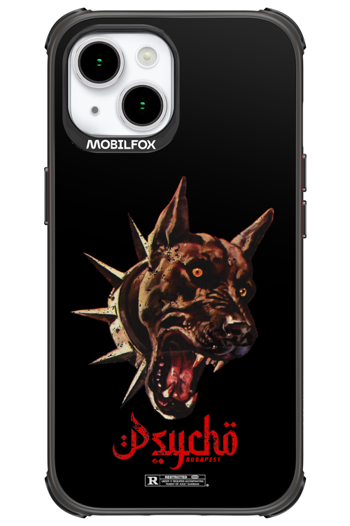 Psydog - Apple iPhone 15