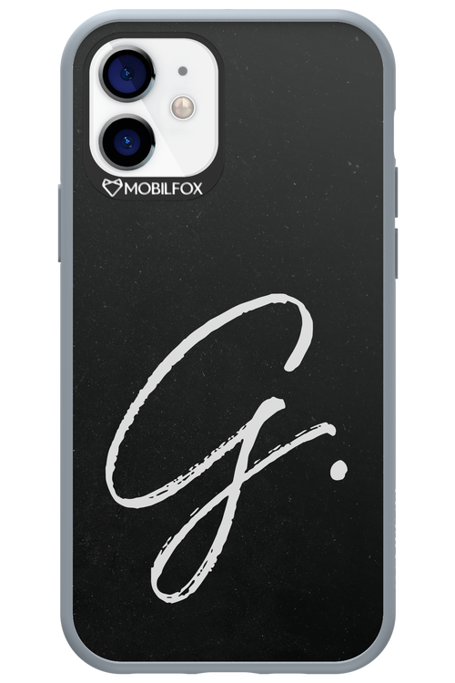 (Off Space) G 2.0 - Apple iPhone 12
