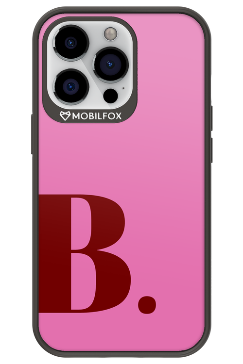 B (Sorbet) 2.0 - Apple iPhone 13 Pro