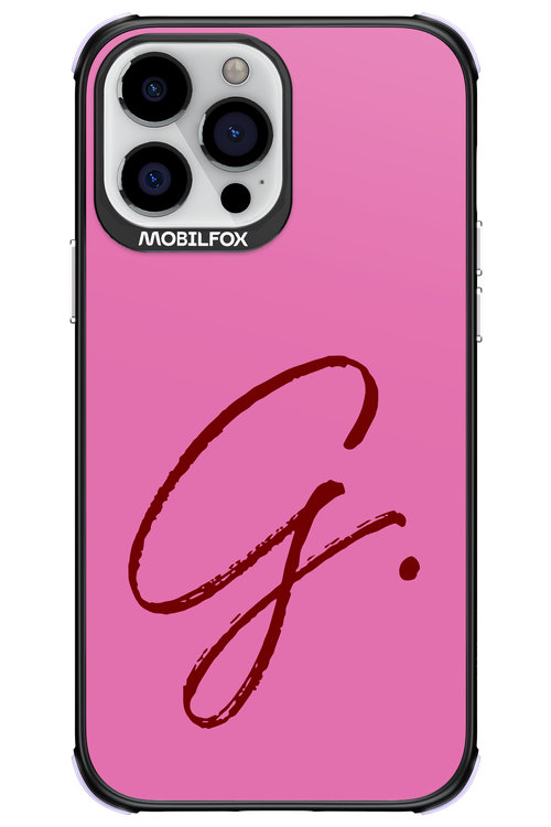 (Sorbet) G 2.0 - Apple iPhone 13 Pro Max