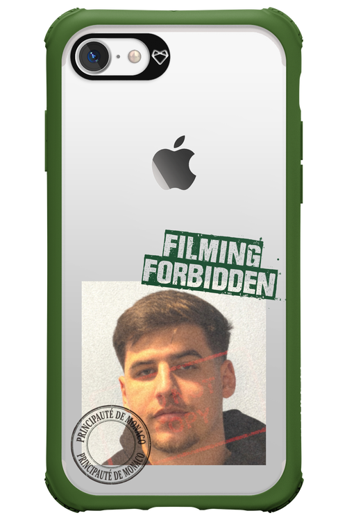 Sorin Mugshot 2.0 - Apple iPhone 7