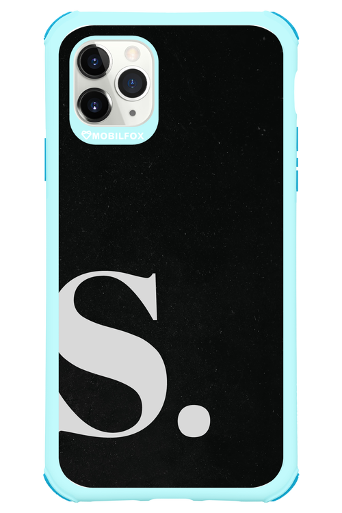 S (Off Space) 2.0 - Apple iPhone 11 Pro Max